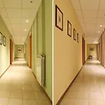 Al维亚莱旅馆 3* 的里雅斯特