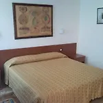 酒店 Al维亚莱旅馆 3*