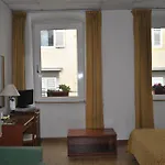 Al维亚莱旅馆 的里雅斯特