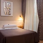 Al维亚莱旅馆 酒店 的里雅斯特