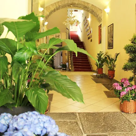 Hotel Al Viale Trieste