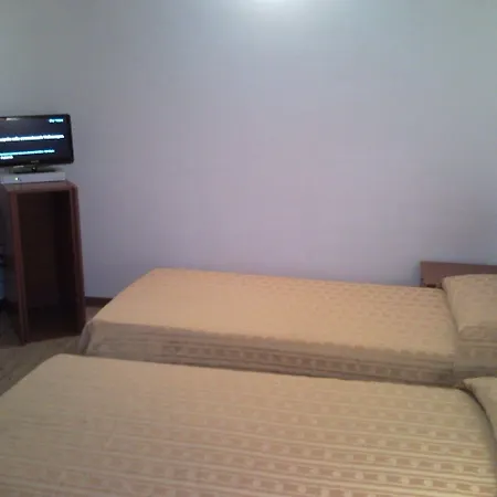 Al Viale Hotel Trieste