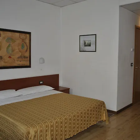 Al Viale Hotel Trieste