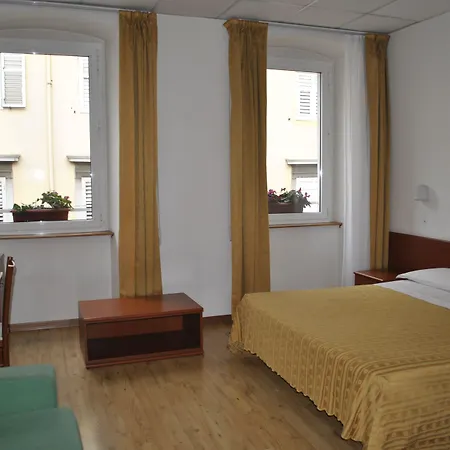 Hotel Al Viale Trieste