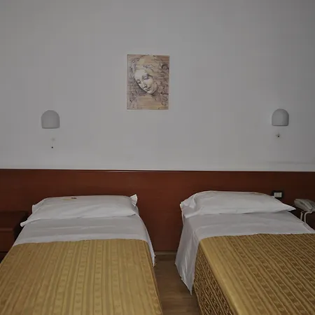 Al Viale Hotel Trieste