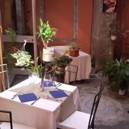 Al Viale Hotel Trieste