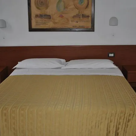 Al Viale Hotel Trieste