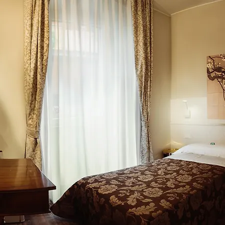 Al Viale Hotel Trieste