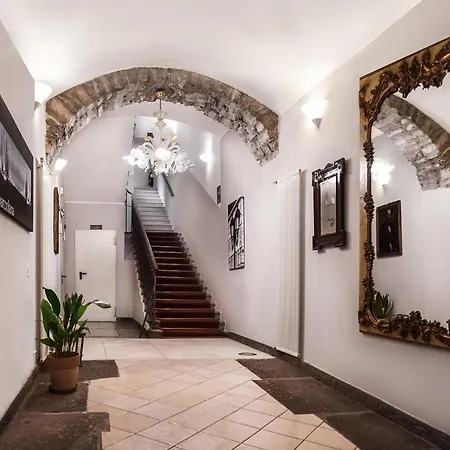 Al Viale Hotel Trieste