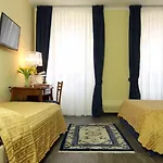 Al维亚莱旅馆 3* 的里雅斯特