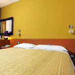 Al维亚莱旅馆 的里雅斯特