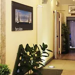 酒店 Al维亚莱旅馆