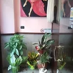 酒店 Al维亚莱旅馆 3*