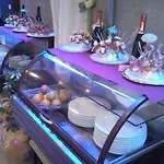 Al维亚莱旅馆 的里雅斯特