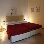 Al维亚莱旅馆 3* 的里雅斯特