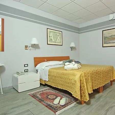 Al Viale 3* Trieste
