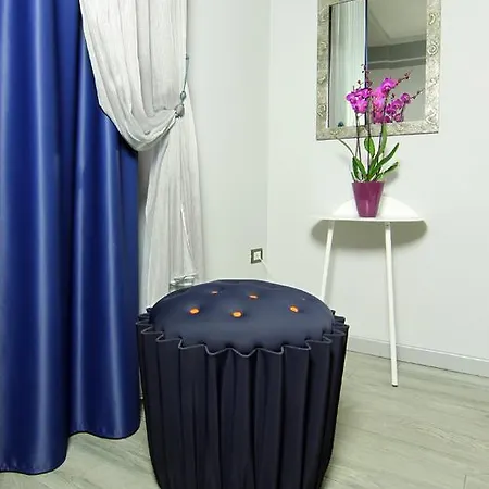 Hotel Al Viale Trieste