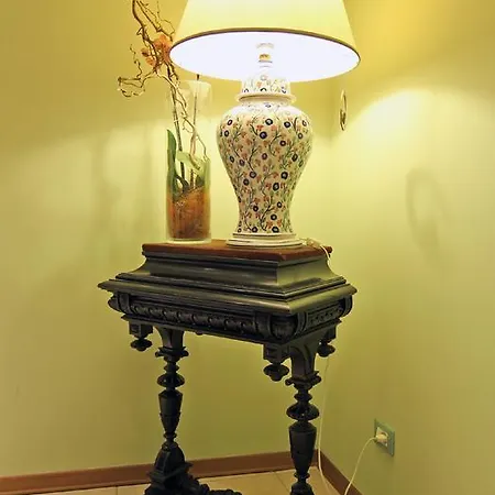 Hotel Al Viale