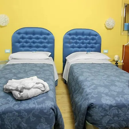 Al Viale Hotel Trieste