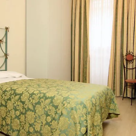 Hotel Al Viale 3*