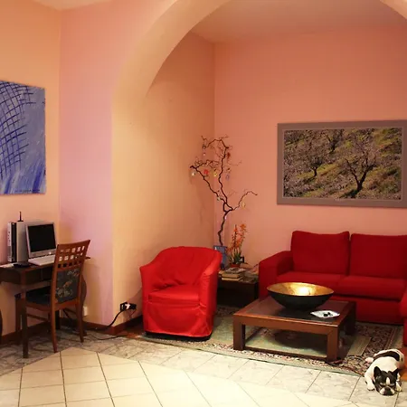 Hotel Al Viale