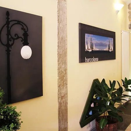 Hotel Al Viale 3*