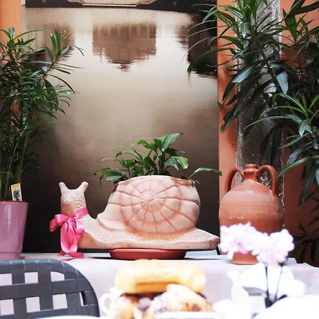 Hotel Al Viale Trieste