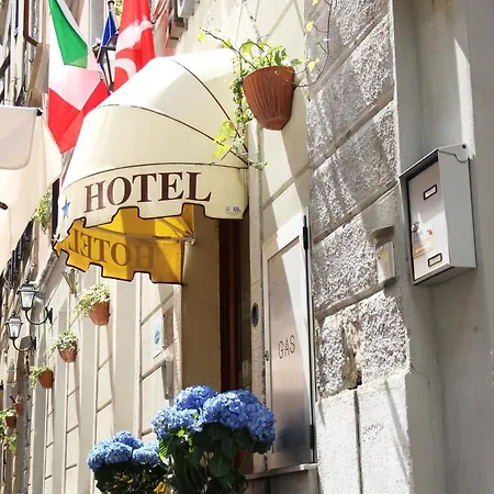 Hotel Al Viale