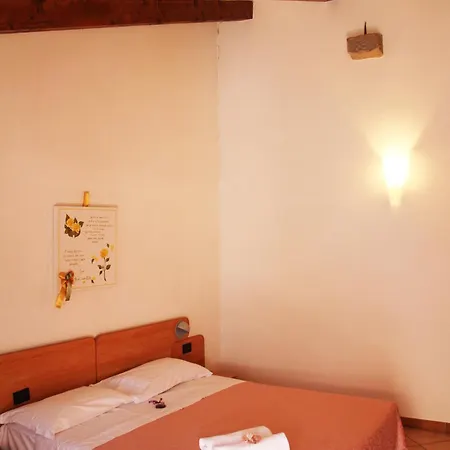 Hotel Al Viale 3*