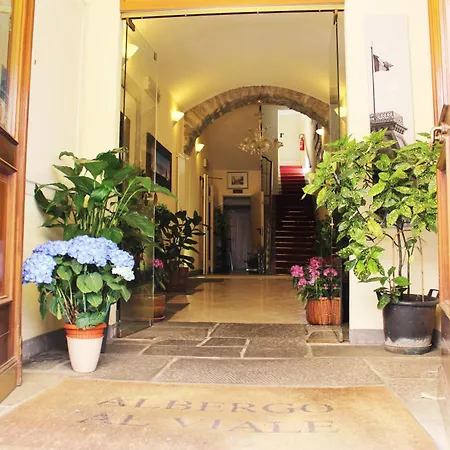 Hotel Al Viale Trieste