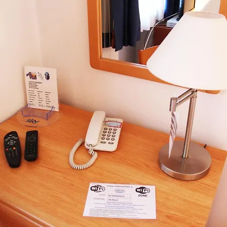 Hotel Al Viale 3*
