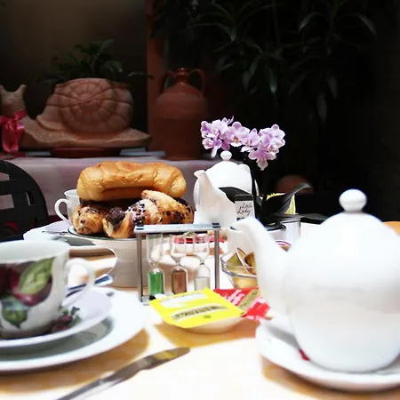 Hotel Al Viale 3*