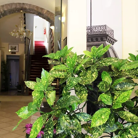 Hotel Al Viale 3*