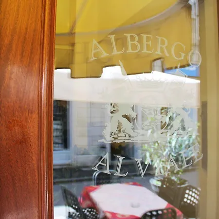 Hotel Al Viale Trieste