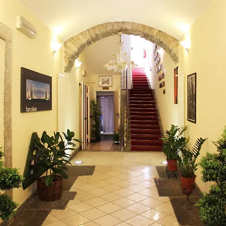 Hotel Al Viale 3*