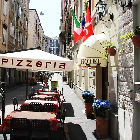 Hotel Al Viale Trieste