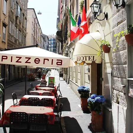 Hotel Al Viale Triëst
