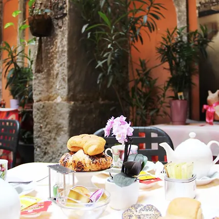 Hotel Al Viale