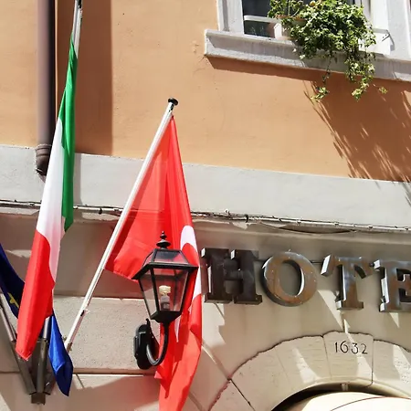 Hotel Al Viale 3*