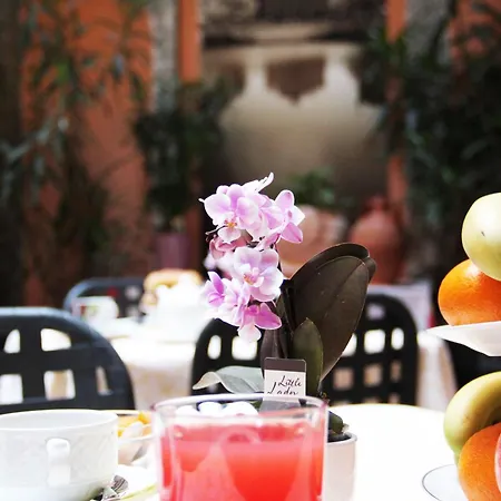 Hotel Al Viale Trieste