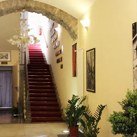 Hotel Al Viale