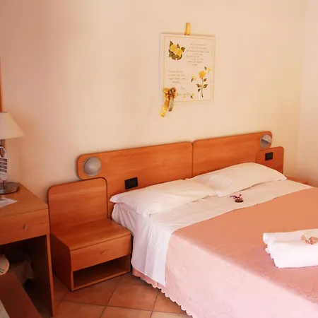 Hotel Al Viale Trieste