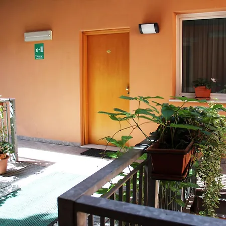 Hotel Al Viale Trieste