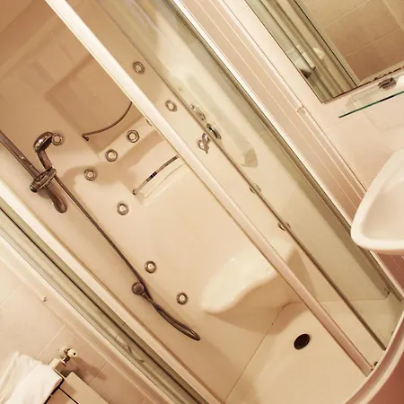 Hotel Al Viale Trieste