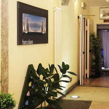 Hotel Al Viale