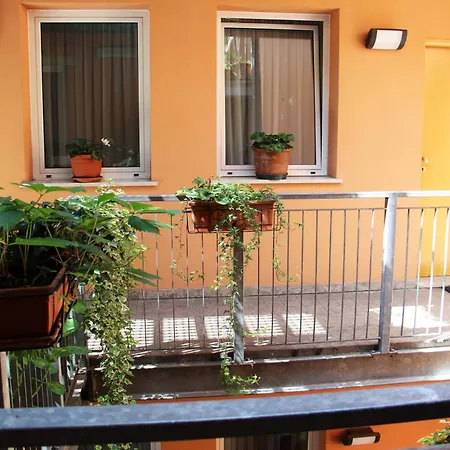 Hotel Al Viale Triëst