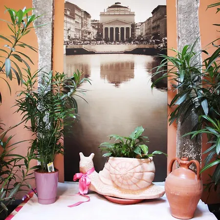 Hotel Al Viale Trieste