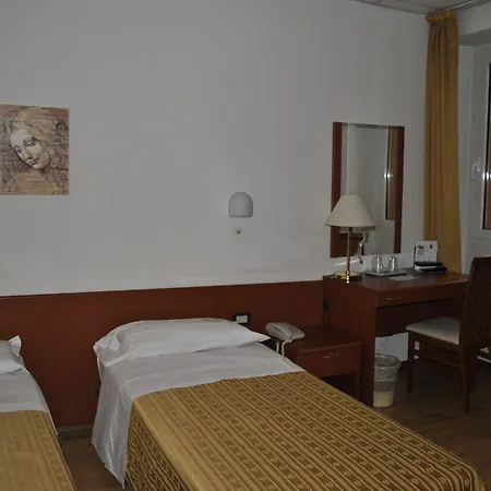 Hotel Al Viale Trieste