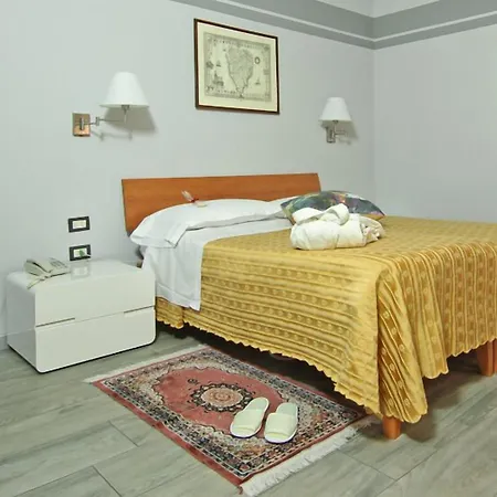 Hotel Al Viale Trieste