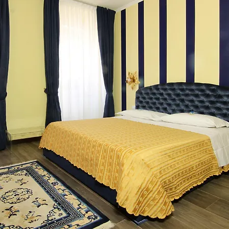 Ξενοδοχείο Al Viale 3*